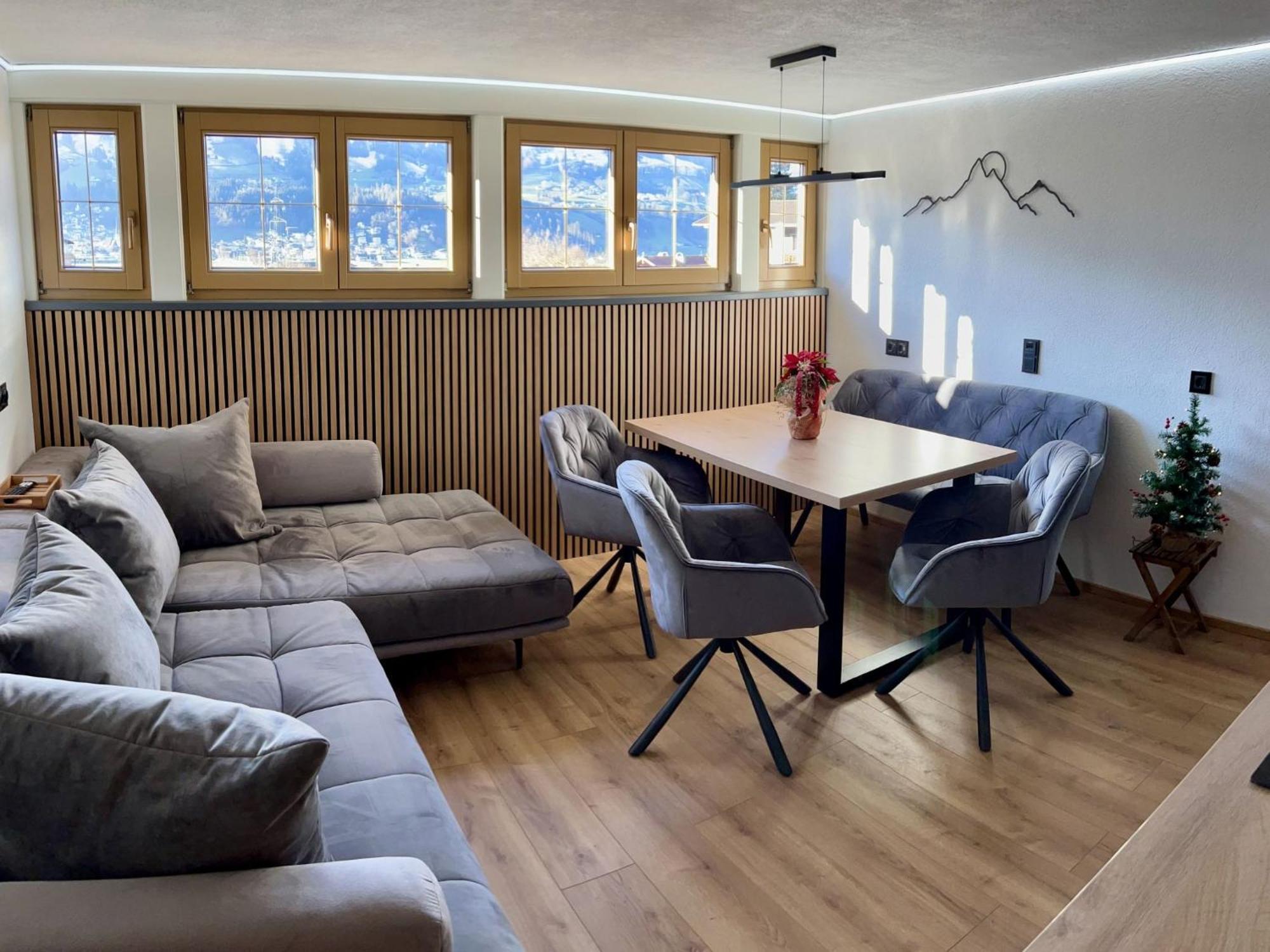 Apartment Rosalie By Interhome Hart im Zillertal Exterior photo
